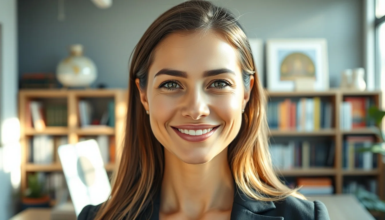 About values main image